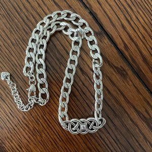 Brighton Lustre Collar Necklace